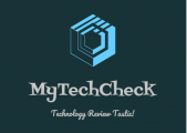 MyTechCheck